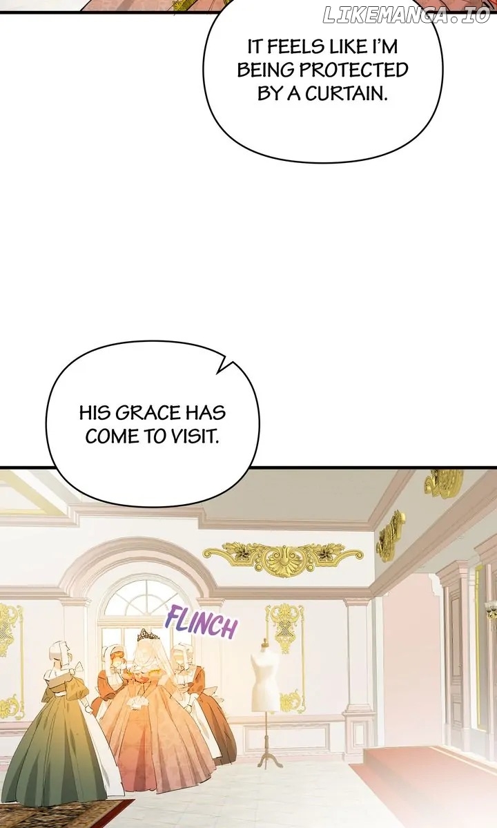 If You Want a Fake Sister Chapter 37 - page 14